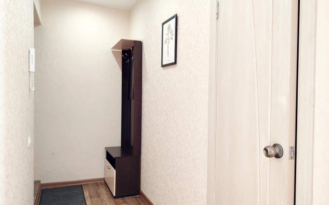 Квартира 2-комнатная в Омске на Петра Ильичева 4