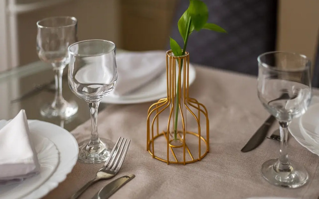 Апартаменты Кварт-Отель Тимура Фрунзе 8/5