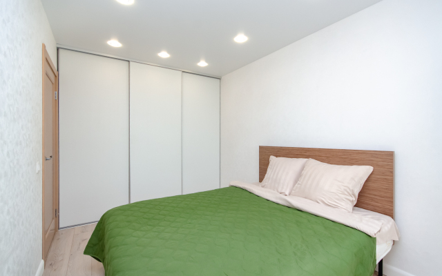 Uyutnaya U Akvaparka Flat
