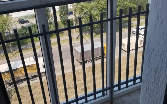 Апартаменты на Макарова 27-98