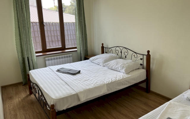 Апартаменты 317 Курзальная 13