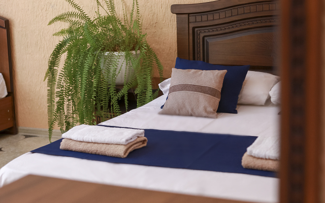Aloiza Guest House