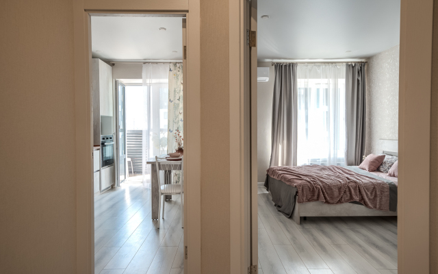 Квартира Портовая 37/1