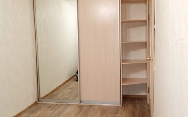 Апартаменты рядом с островом отдыха Татышева