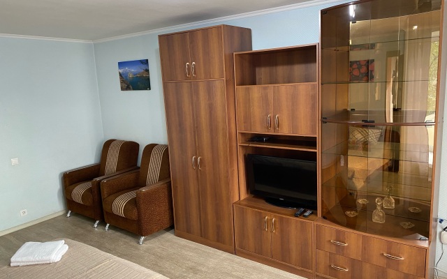 Апартаменты Вокзальная 12