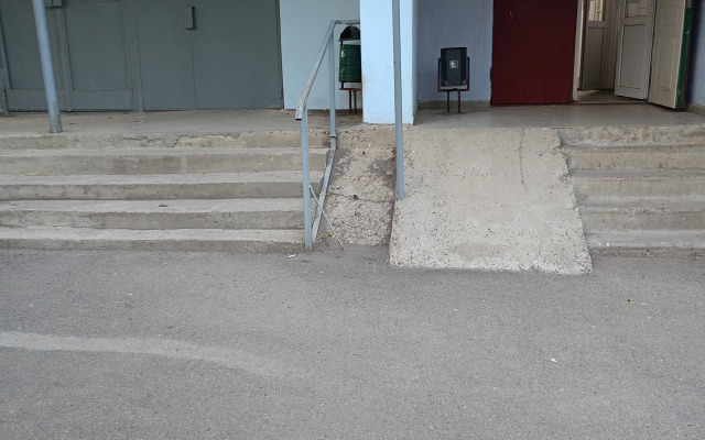 Dvuhkomnatnaya Zheleznovodsk Flat