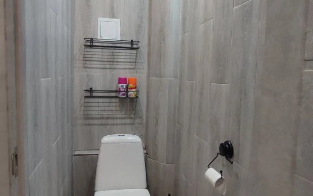 Квартира у Канта