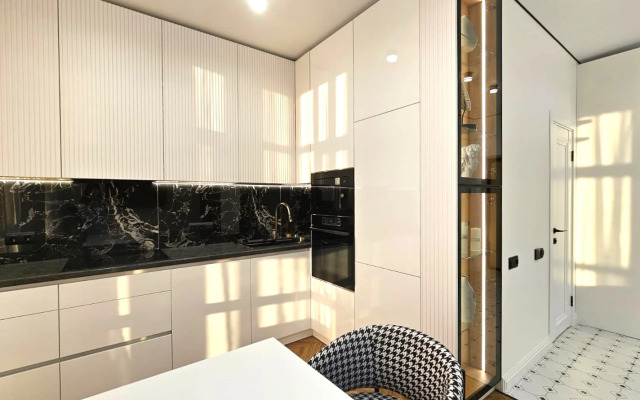 Апартаменты с Видом На Кремль