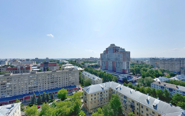 Квартира 2-к Квартира на Ленина 190к5