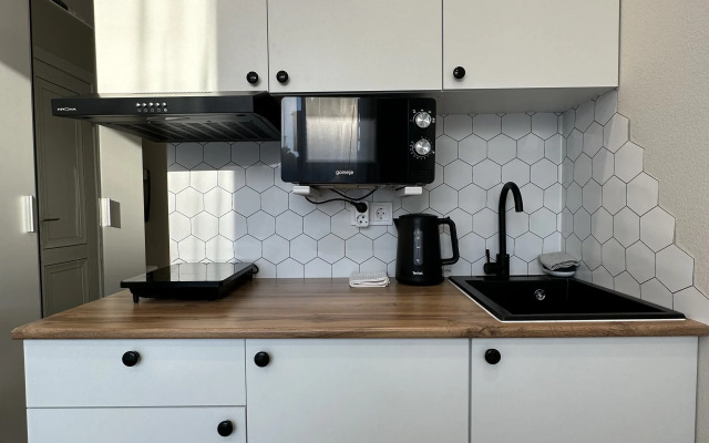 Квартира В Адлере в Сочи отзывы, цены и фото номеров - забронировать ...