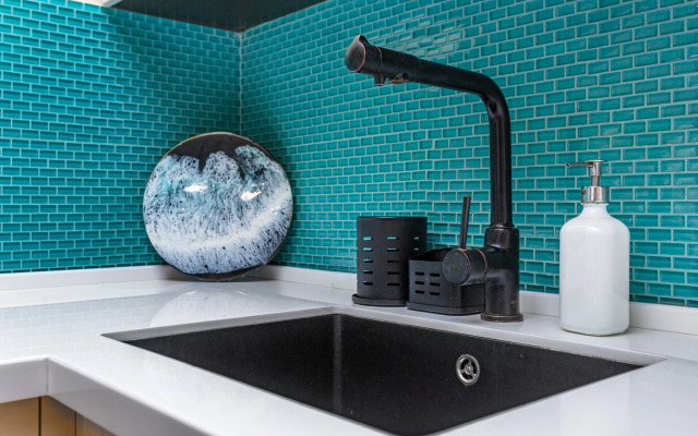 Квартира солнечная у моря