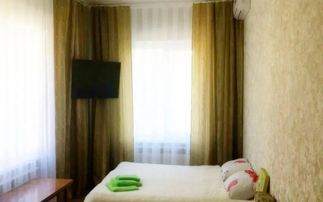 Частный дом Татьяна