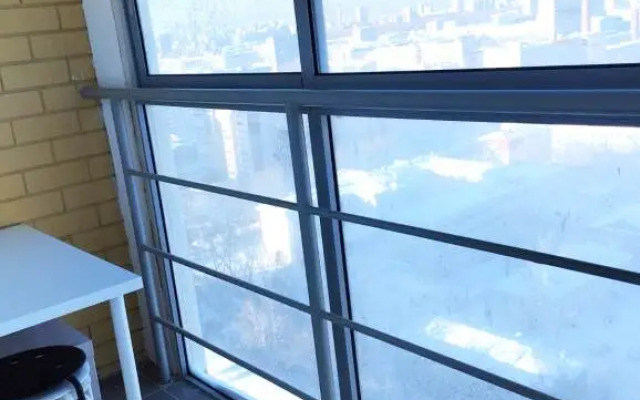 Апартаменты DreamHouse ЖК Эврика