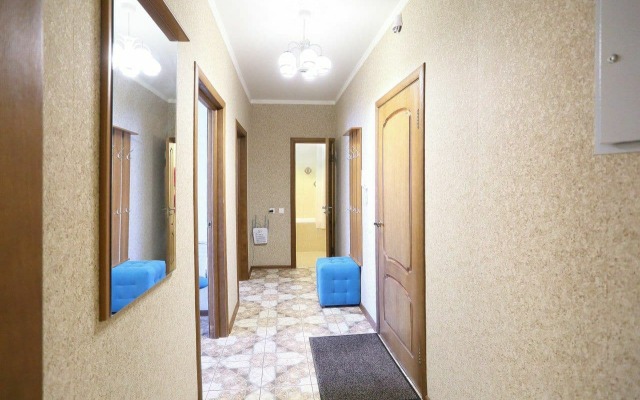 Апартаменты flat-all Кропоткина