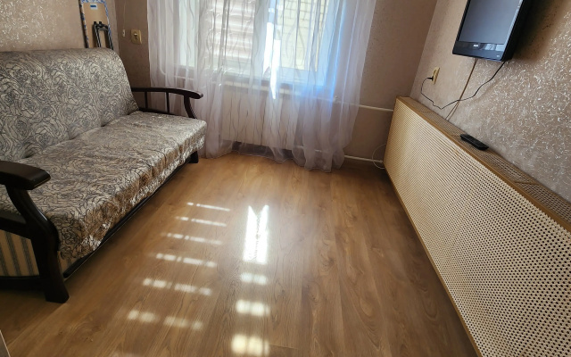 Квартира Трехкомнатная квартира
