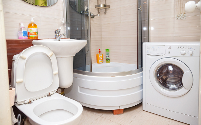 Апартаменты KemHotel на 50 лет Октября 12