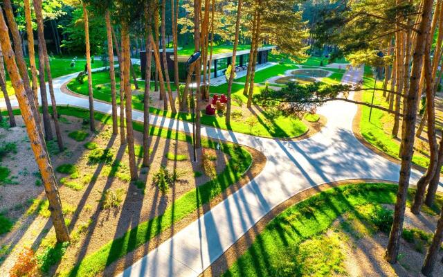 Bioli Medical Wellness Resort
