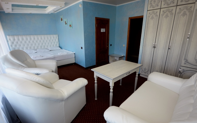 Andorra Hotel