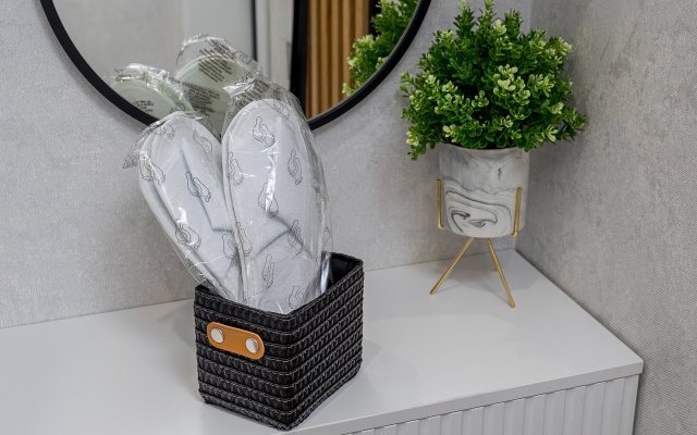 Апартаменты LikeHome Изумрудные Вблизи Парка Галицкого