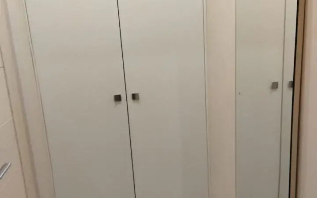 Komfort V Sochi Na Nesebrskoy 14 Apartments