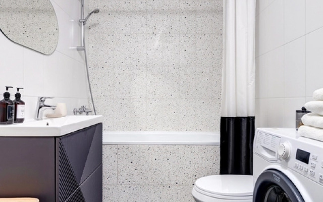 Квартира на Улице Фрунзе 31 8