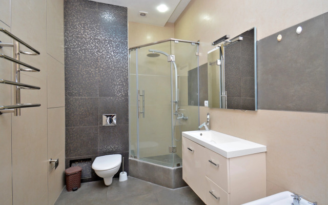 3-Komn. Na Severnom Prospekte, Hh882 Flat