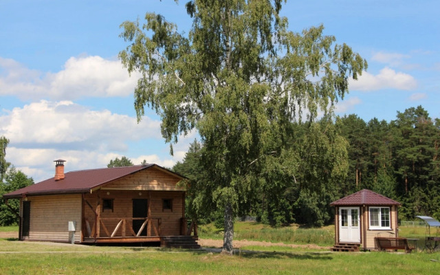 База отдыха Дом отдыха Логойский