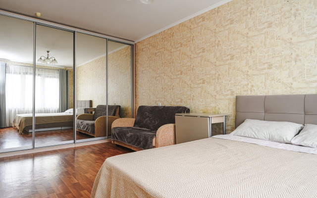 RentalSPb Apartments