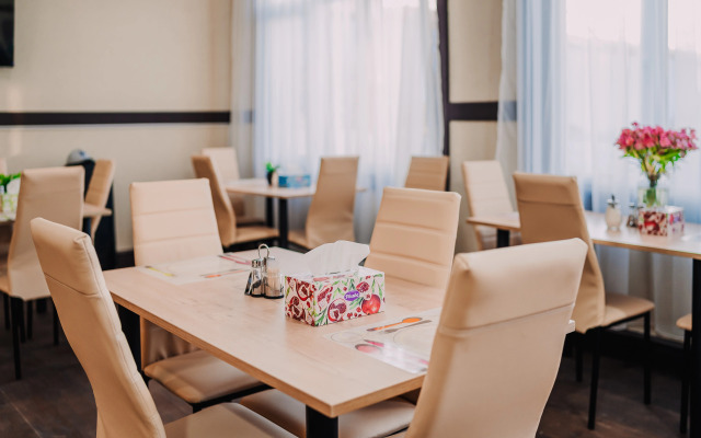 SunnyDay Guest House