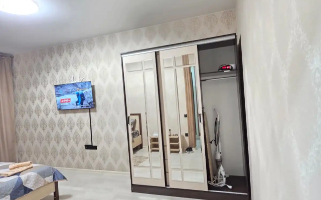 Апартаменты Комфорт на Левенцовке