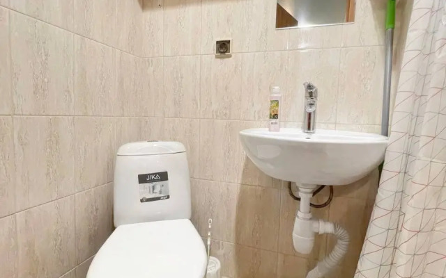 Квартира со Всеми Удобствами