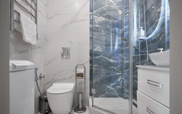 Na ul. Tavricheskaya d7 k.3 Flat