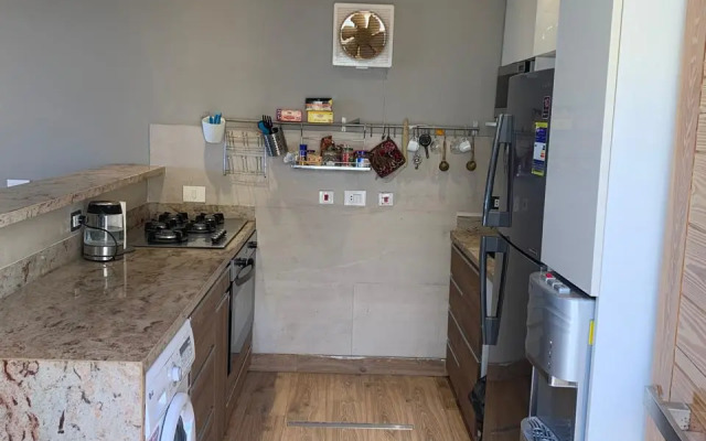 Шале Perfect Villa Sea View