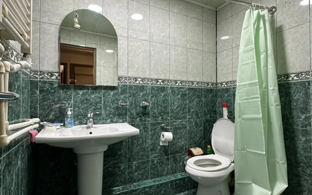 Ko326, 1 Bedroom In Koghbatsi - Amiryan Streets Crossroad Flat