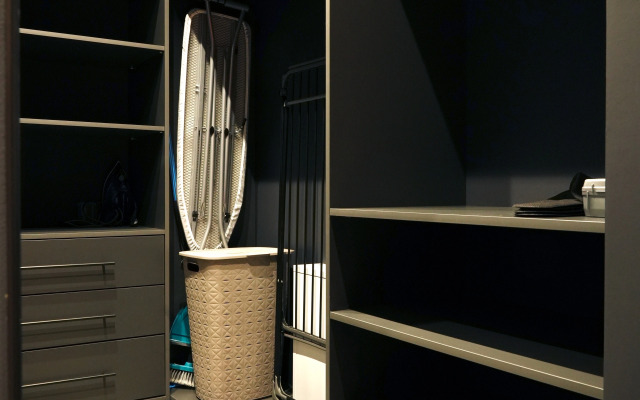 Апартаменты Kant by Pavlov