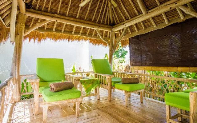 Вилла Bali Mangsi