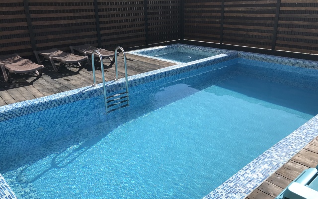 Delfin Hotel	