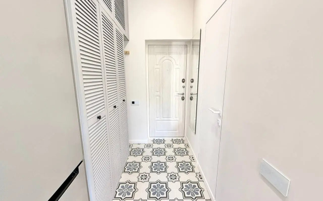 Uyutnaya V Samom Zelenom Rayone Sochi