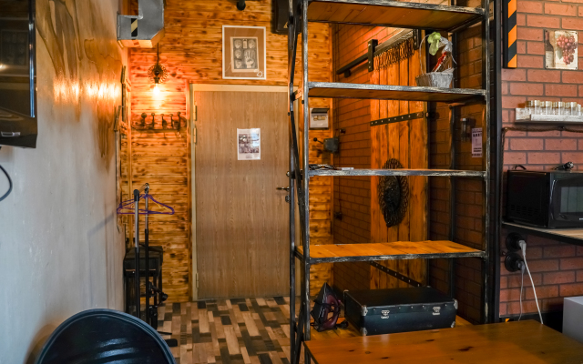 Апартаменты ПМЖ 4