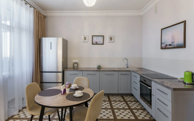 Apartments Five Stars 36