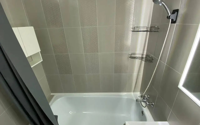 Na Prozhektornoy 2 Flat