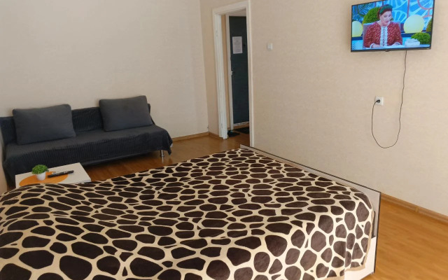 Апартаменты Бульвар Юности 29