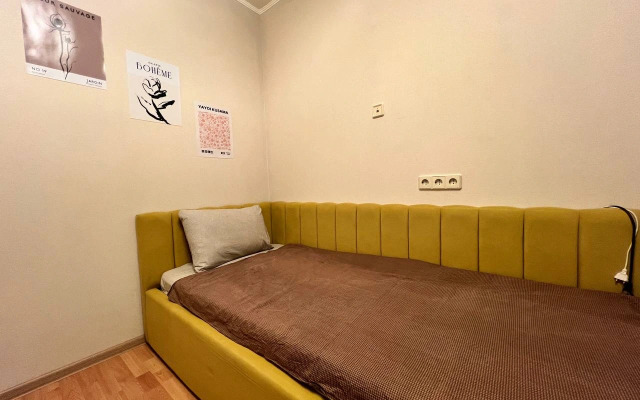 Квартира Уютная