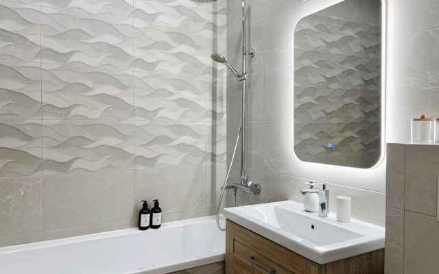 Апартаменты Abramov Velvet