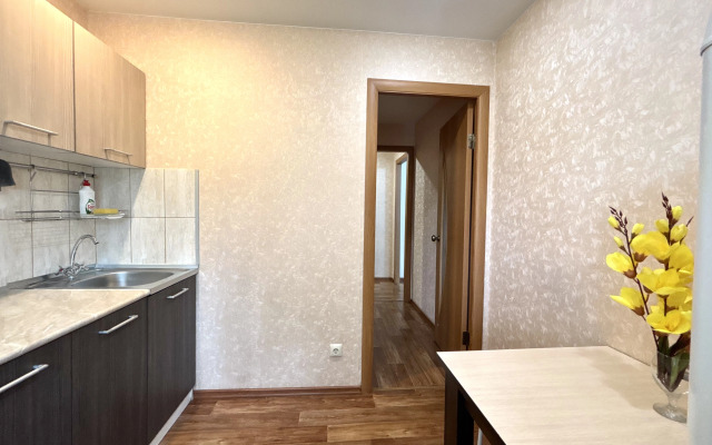 Dvukhkomnatnaya Kvartira Apartments