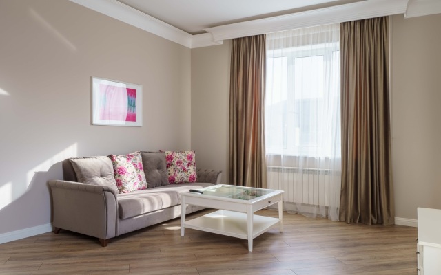 Goodapart Flat