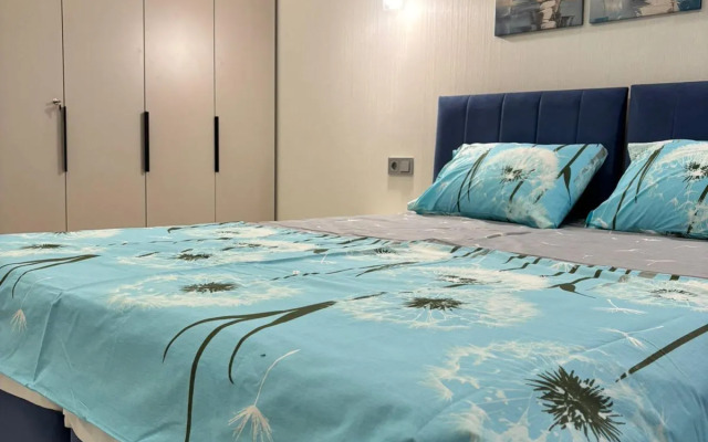 Квартира Новая квартира ЖК 121 Век