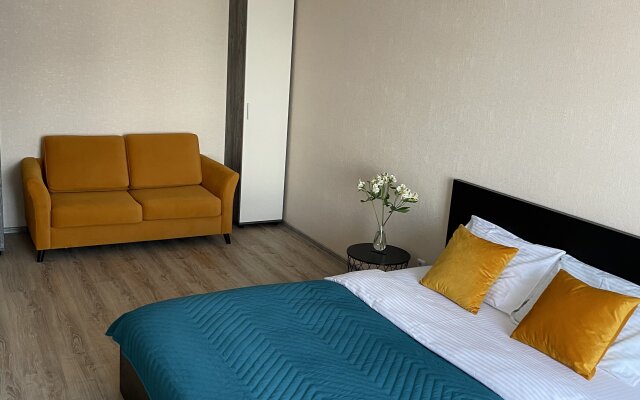 Апартаменты Современник