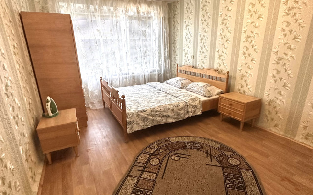 Апартаменты Двухкомнатные на Ленинском проспекте