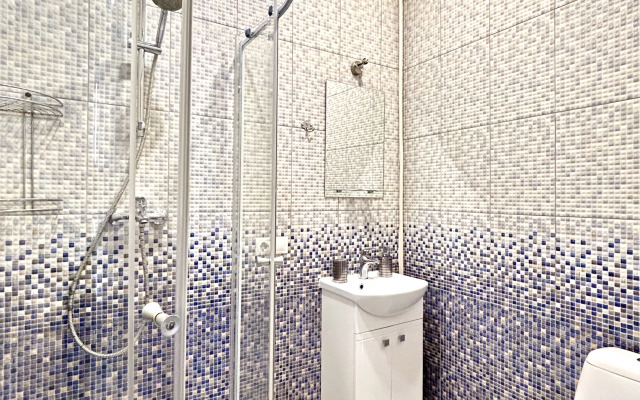 Меблированные комнаты OpenHome Orhidea